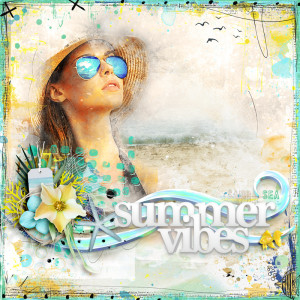 Summer Vibes