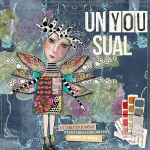 July AJ Wk 4 UnYousual