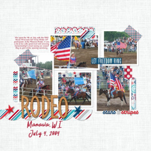 Rodeo