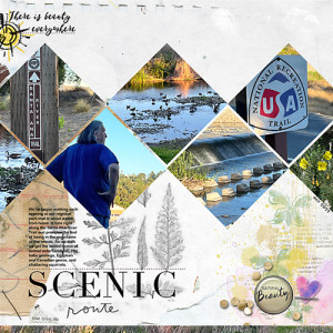 Scenic Route