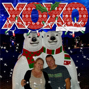 July 2022 Template Challenge - Polar Bears