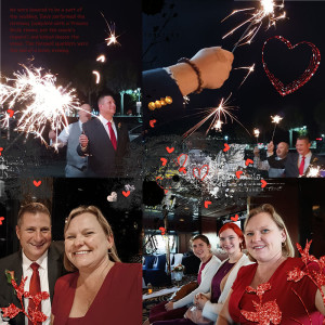 July Inspiration - Wedding