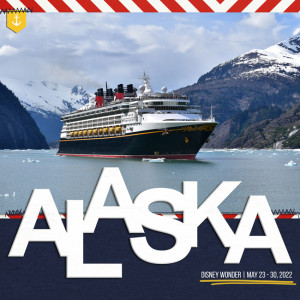 Disney Cruise Alaska