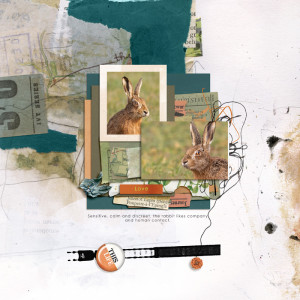Jeannot Lapin