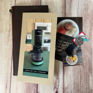 Ninja Creami Recipe Book