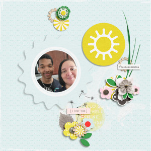 #hellosunshine