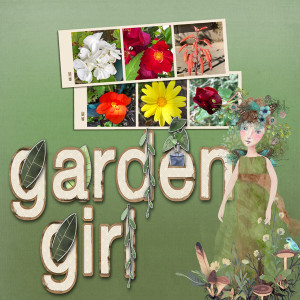 Style_garden Girl