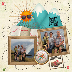 220720_hike Fam