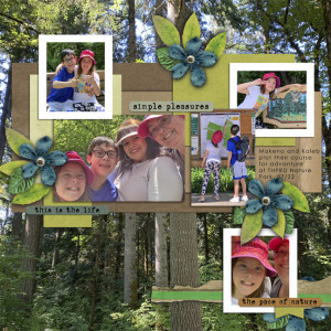 Nature Park 2022