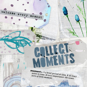 Collect Moments