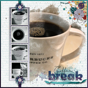 Coffee Break