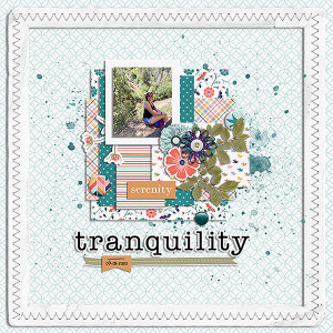 tranquility