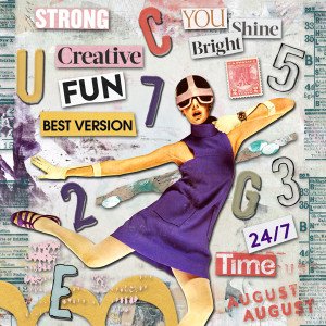 Paula Kesselring August BYOCC