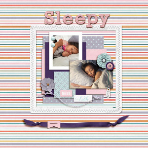 Sleepy