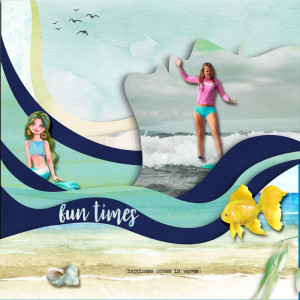 Surf
