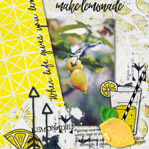 Lemonade