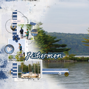 Fishermen