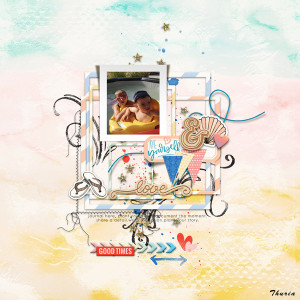 2022 August - Template challenge