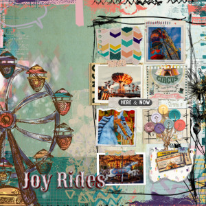 Joy Rides