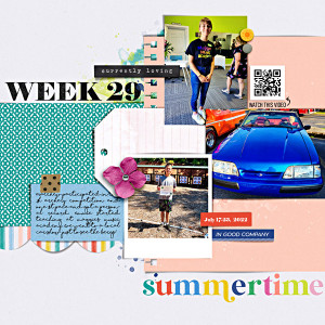 Week 29 {left}