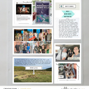 PL2022 - Week 22 | Sahlin Studio