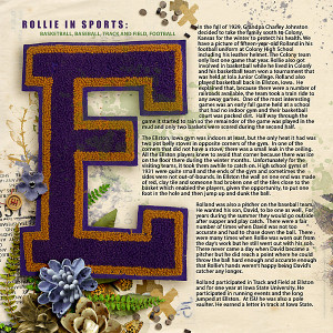 1930--E-is-for-Ellston--athletic-lettter