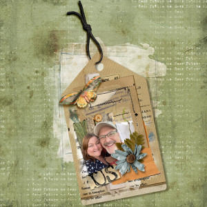 Make a Tag!