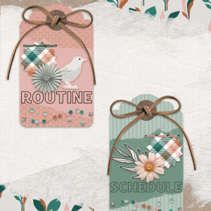 Tags August 22 Monthly Muse Week 2