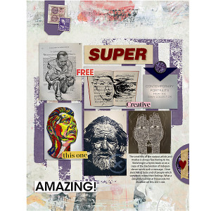 Aug2022_ScrappingWithLiz-Chall_square_flowersgal_web