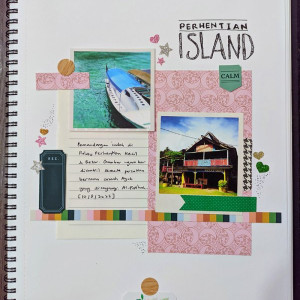 Perhentian Island