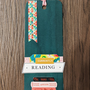 Bookmark