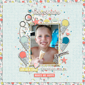 Ice Cream