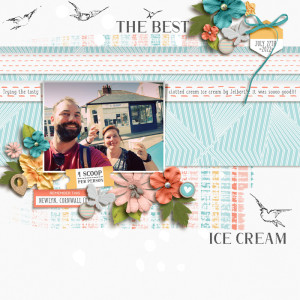 The Best Ice Cream