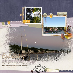 Ephraim-Evenings