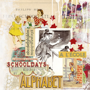 School-days