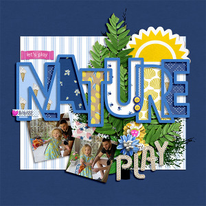 Nature Play