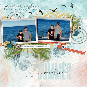 Summer Vacation
