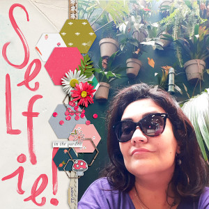 Selfie