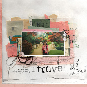 Travel