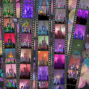 WDW Color Riot Right