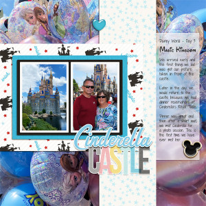 Castle and Royalty_left
