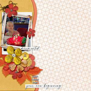 K Turns Four
