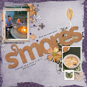 S'Mores