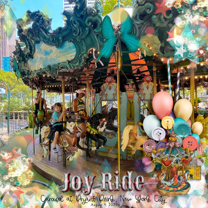 Joy Ride