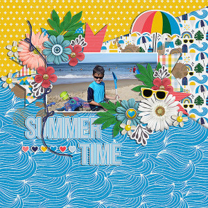 summertime