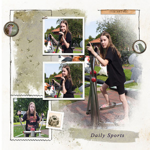 Daily Sports