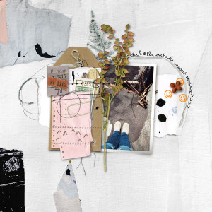 Aug '22 Week two Monthly Muse