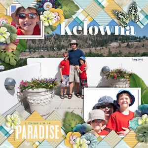 Kelowna