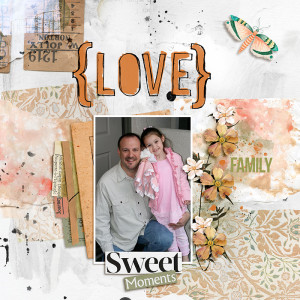 Sweet Moments