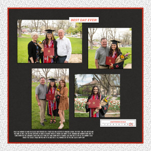Halle graduates